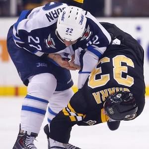 Meet your Posher, Jeff